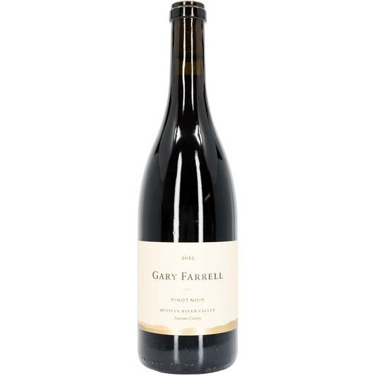 Gary Farrell 'Russian River Selection' Pinot Noir, Russian River Valley California