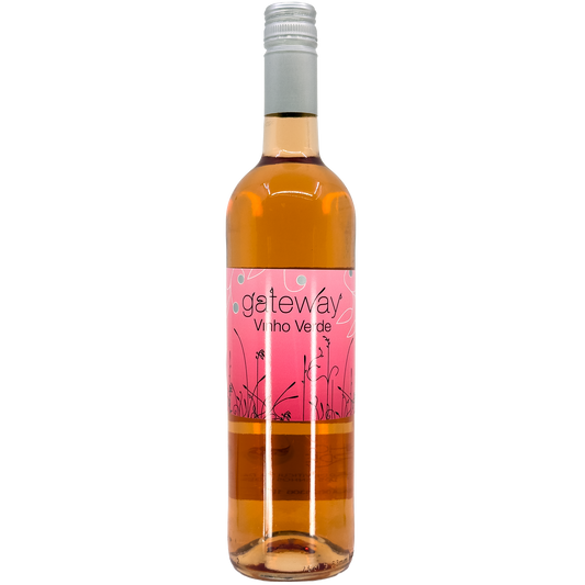 Gateway Rose, Vinho Verde, Portugal