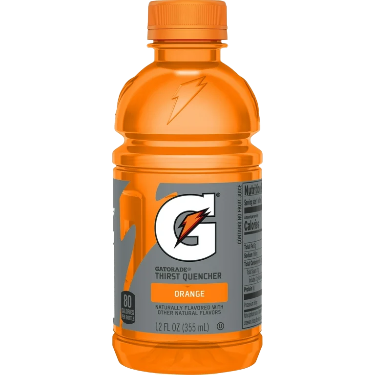 Gatorade Thirst Quencher, USA