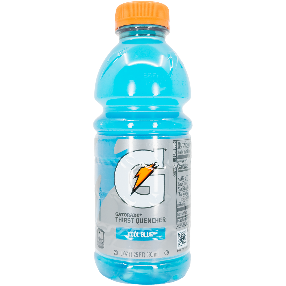 Gatorade Thirst Quencher