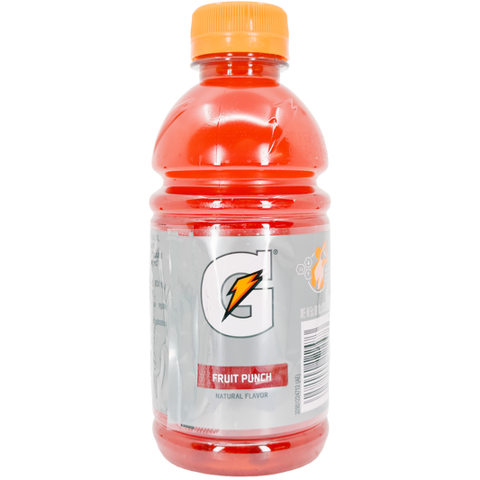 Gatorade Thirst Quencher