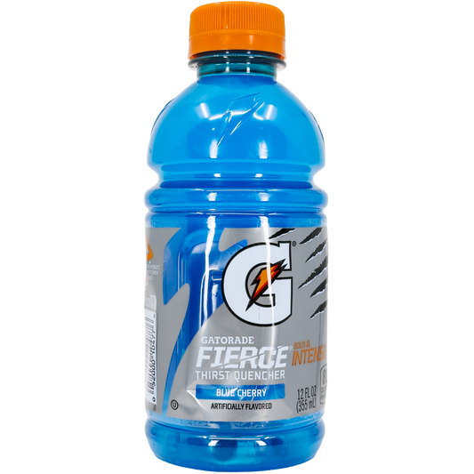 Gatorade Thirst Quencher