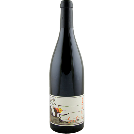 Gauthier Pere et Fils Domaine du Bel Air Bourgueil Jour de Soif, Loire, France