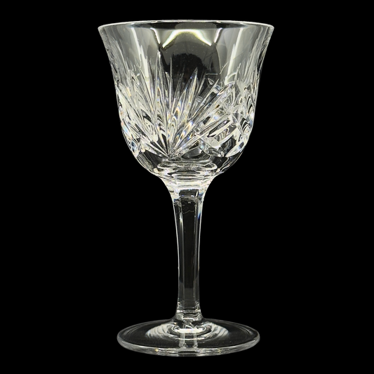 Gorham Crystal 'Cherrywood' Claret Wine Glass Set