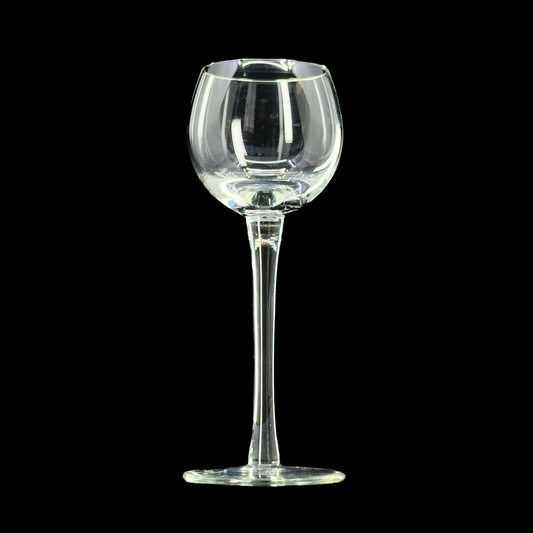 Gourmet Port Wine Glass by Seneca Glass Company, United States
