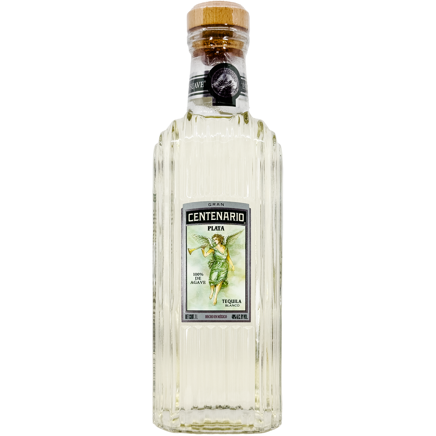 Gran Centenario Tequila Plata, Jalisco, Mexico
