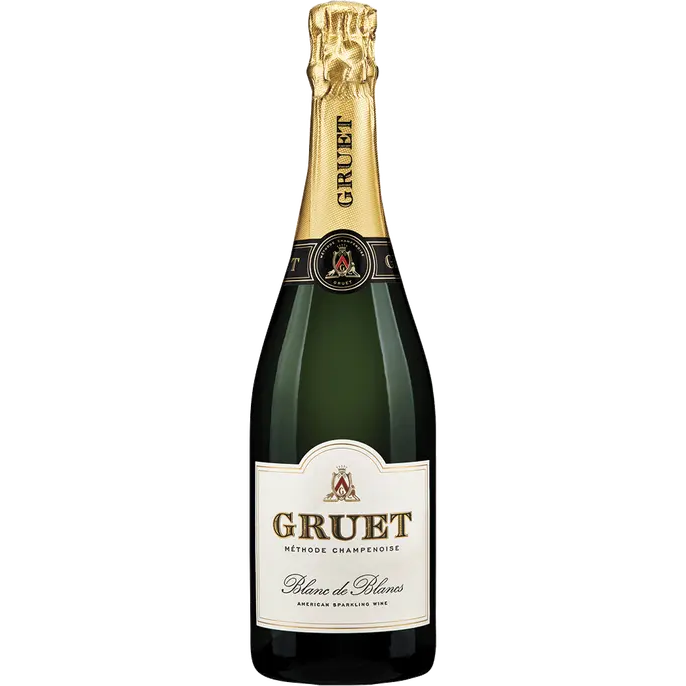 Gruet American Blanc de Blancs, New Mexico