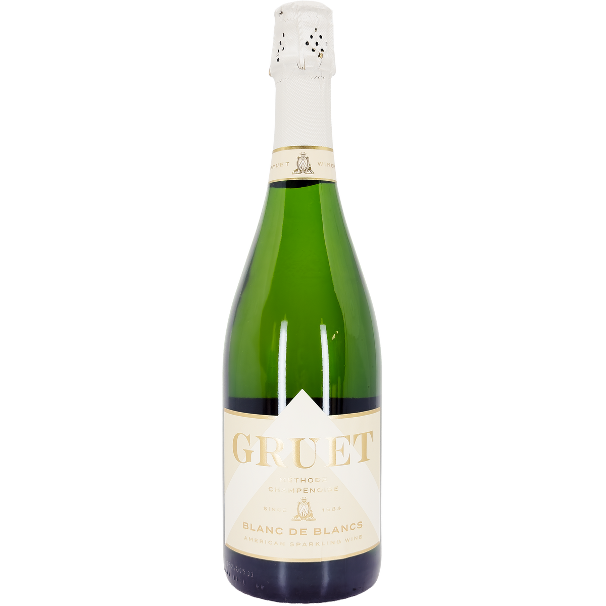 Gruet American Blanc de Blancs, New Mexico