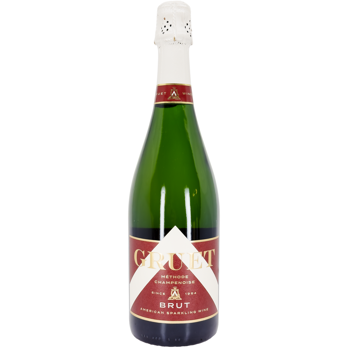 Gruet American Brut, New Mexico