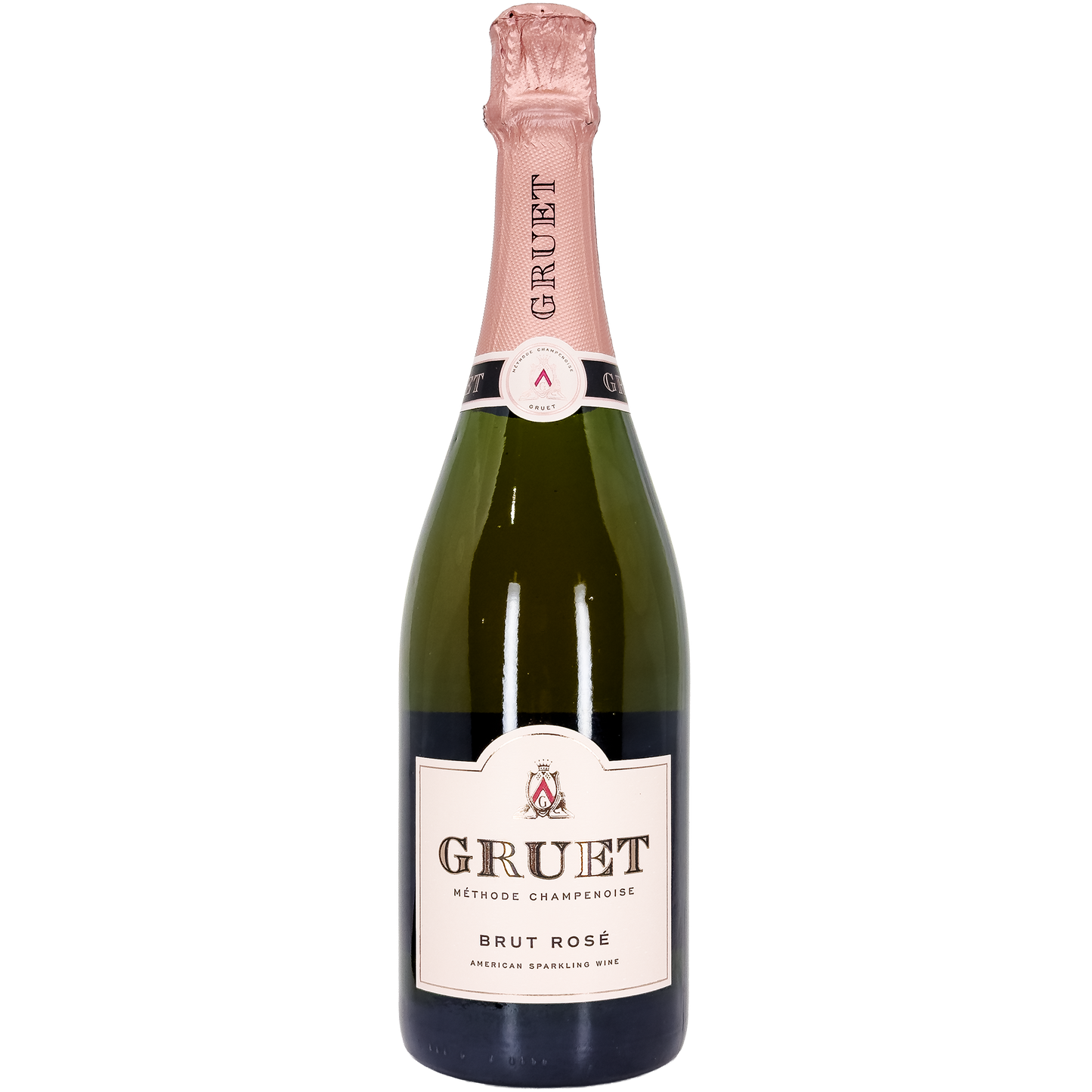 Gruet Brut Rose, New Mexico