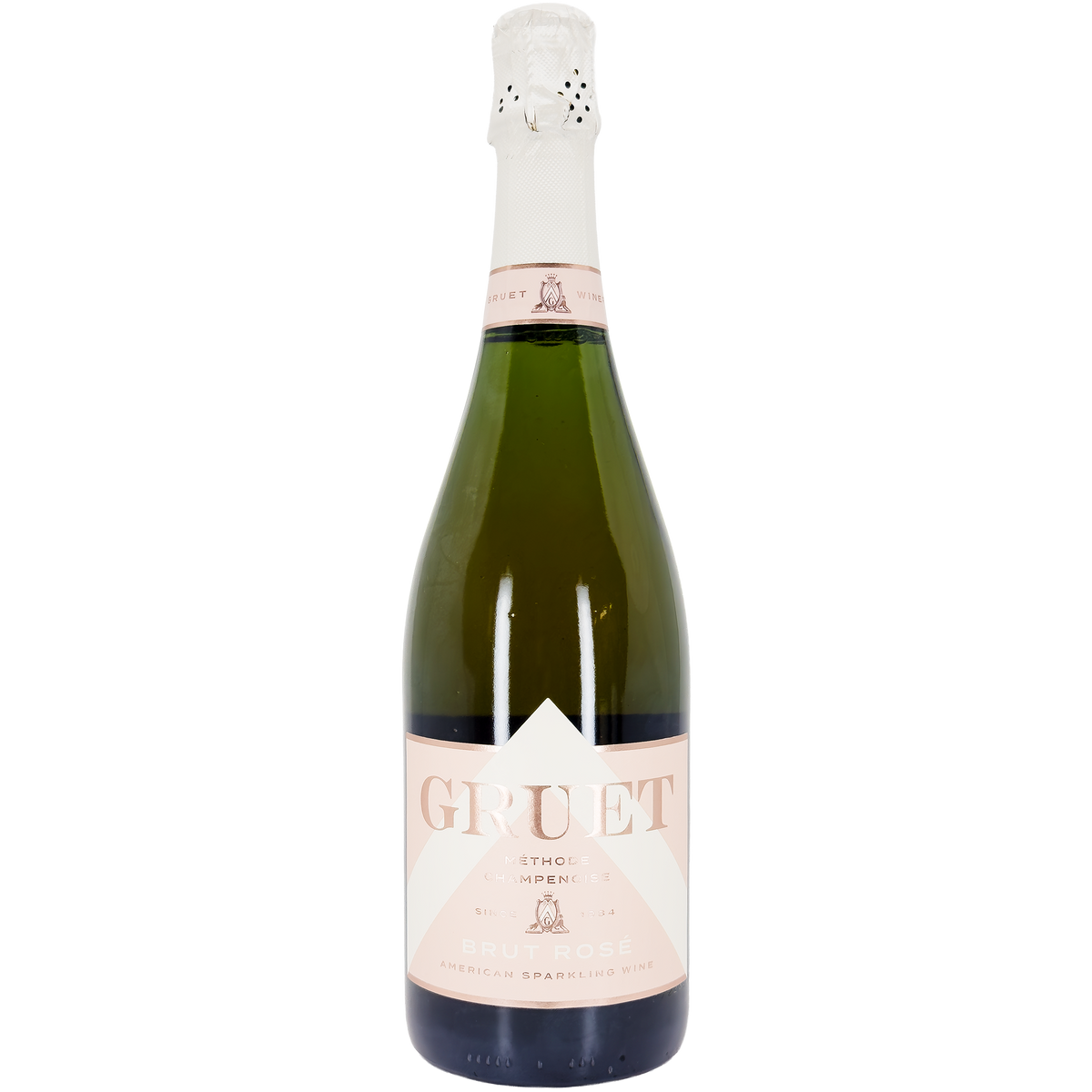 Gruet Brut Rose, New Mexico