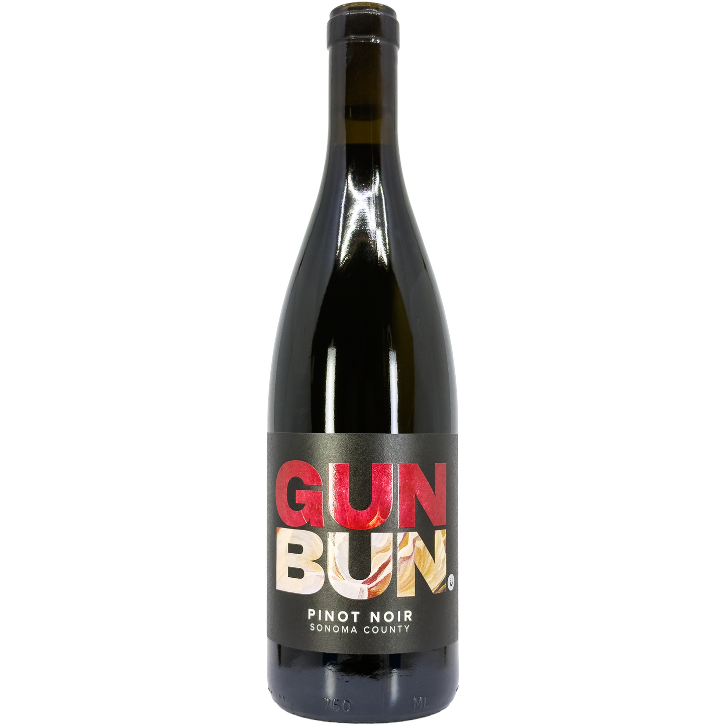 Gundlach-Bundschu 'GUNBUN' Pinot Noir, Sonoma County, California