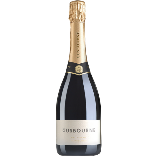 Gusbourne Estate Brut Reserve, Kent, England