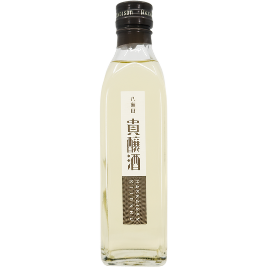 Hakkaisan Kijoshu Sake, Japan