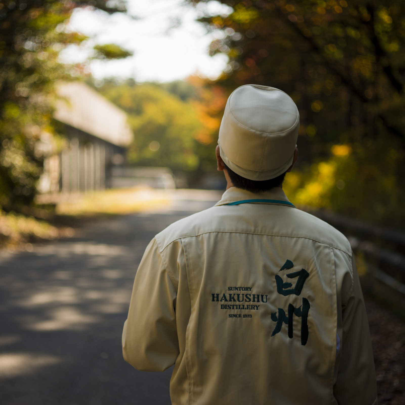 The Hakushu 12 Year Old Single Malt Whisky, Japan – Wine Dispensary