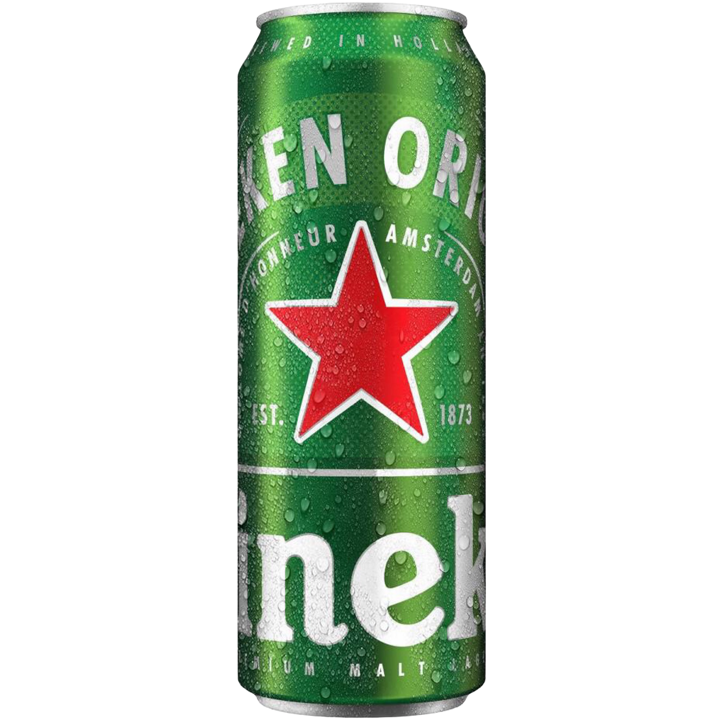 Heineken Lager Beer