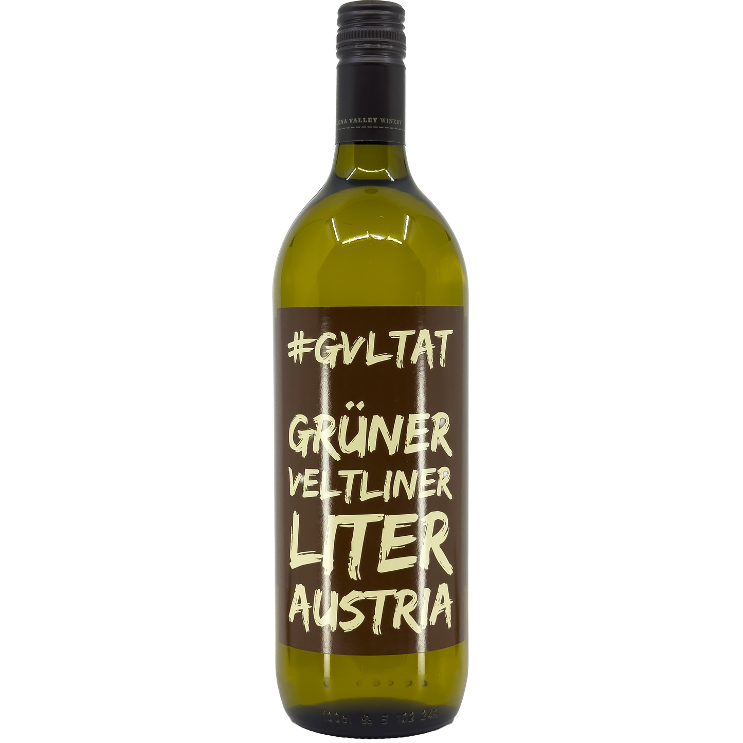 Helenental Kellerei 'Gvltat' Gruner Veltliner, Niederosterreich, Austria