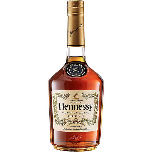 Hennessy V.S. Cognac, France