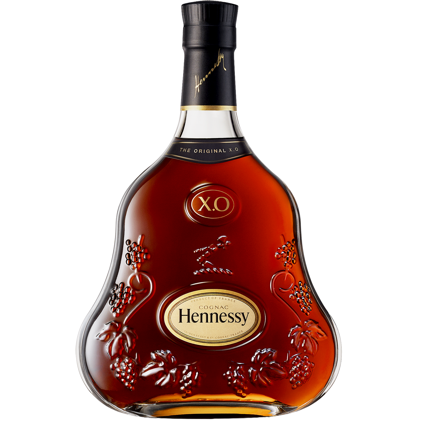 Hennessy X.O. Cognac, France