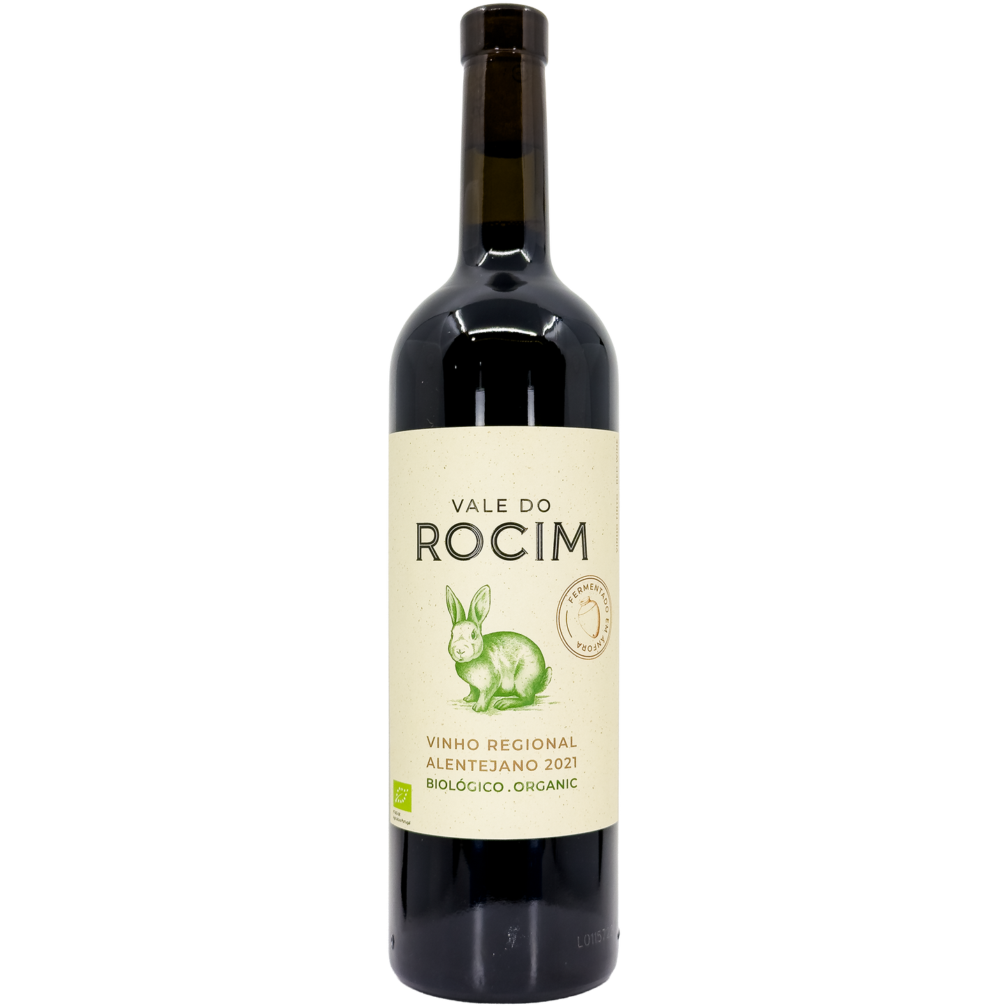 Herdade do Rocim Vale do Rocim, Vinho Regional Alentejano, Portugal