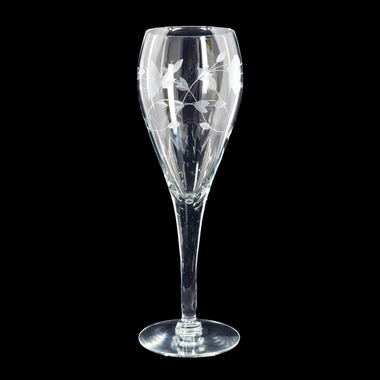 'Heritage' Champagne Flute by Princess House