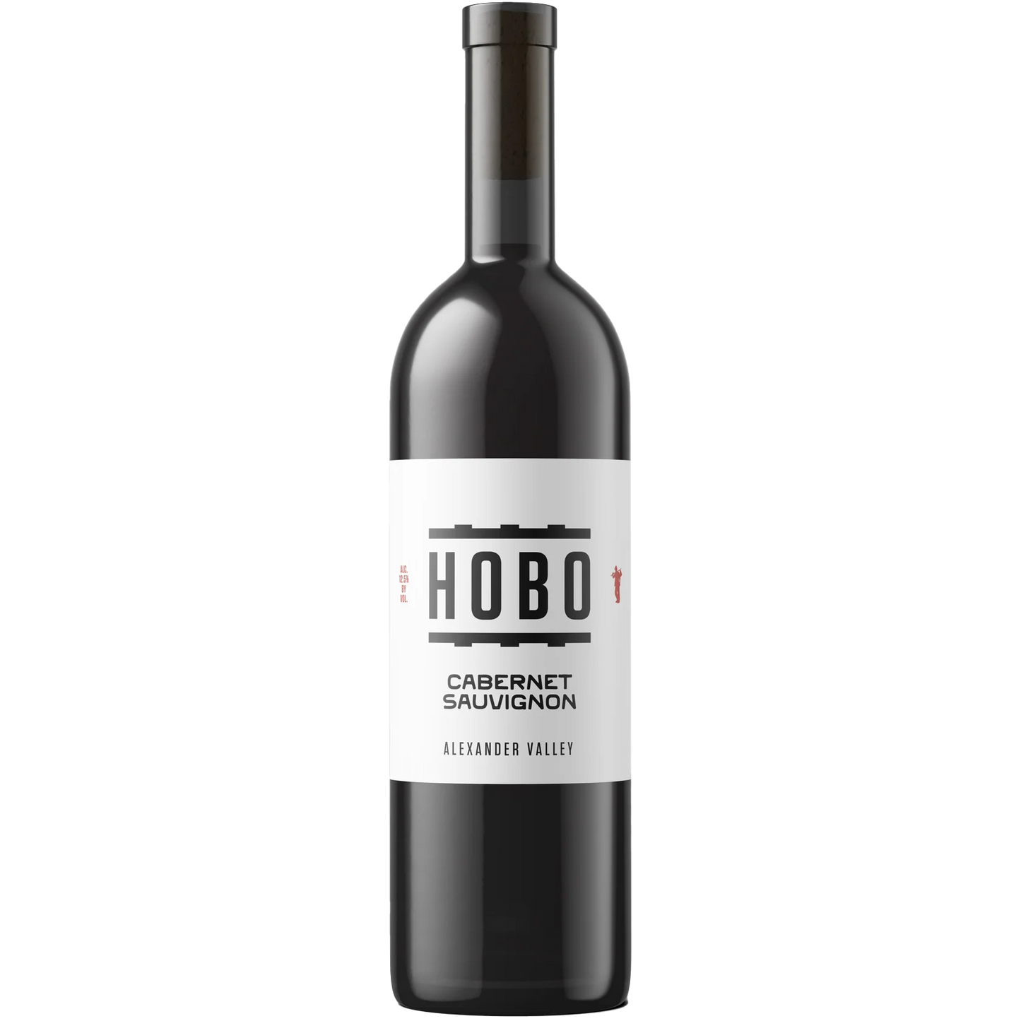 Hobo Wines Alexander Valley Cabernet Sauvignon, Sonoma County, California
