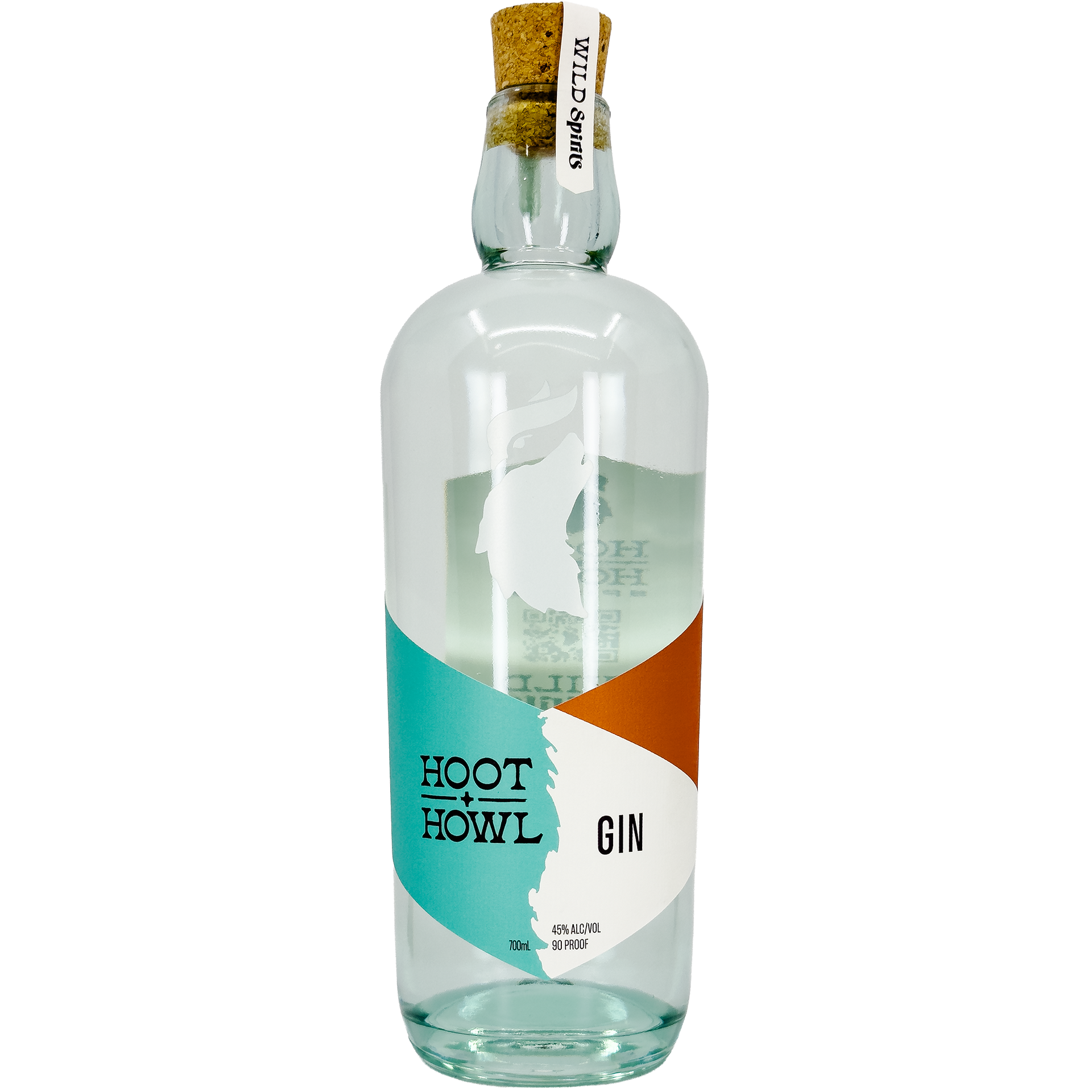 Hoot and Howl Gin, Colorado – Wine Dispensary