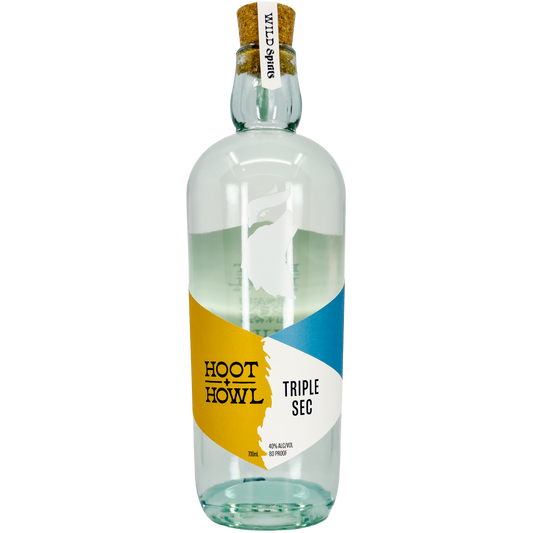 Hoot and Howl Triple Sec, Colorado