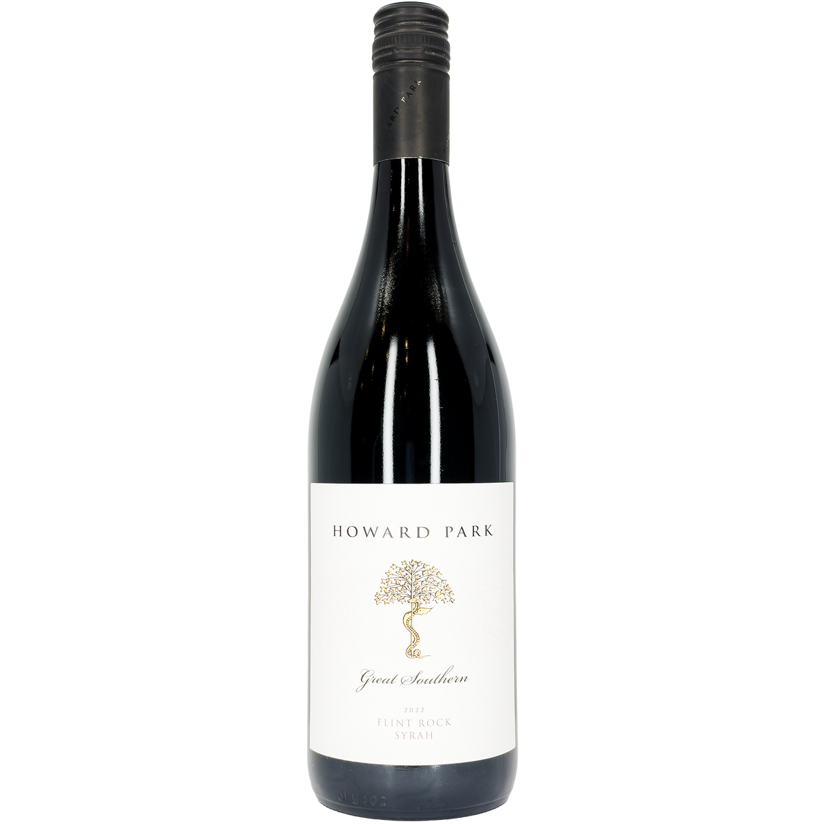 Howard Park 'Flint Rock' Shiraz, Great Southern, Australia