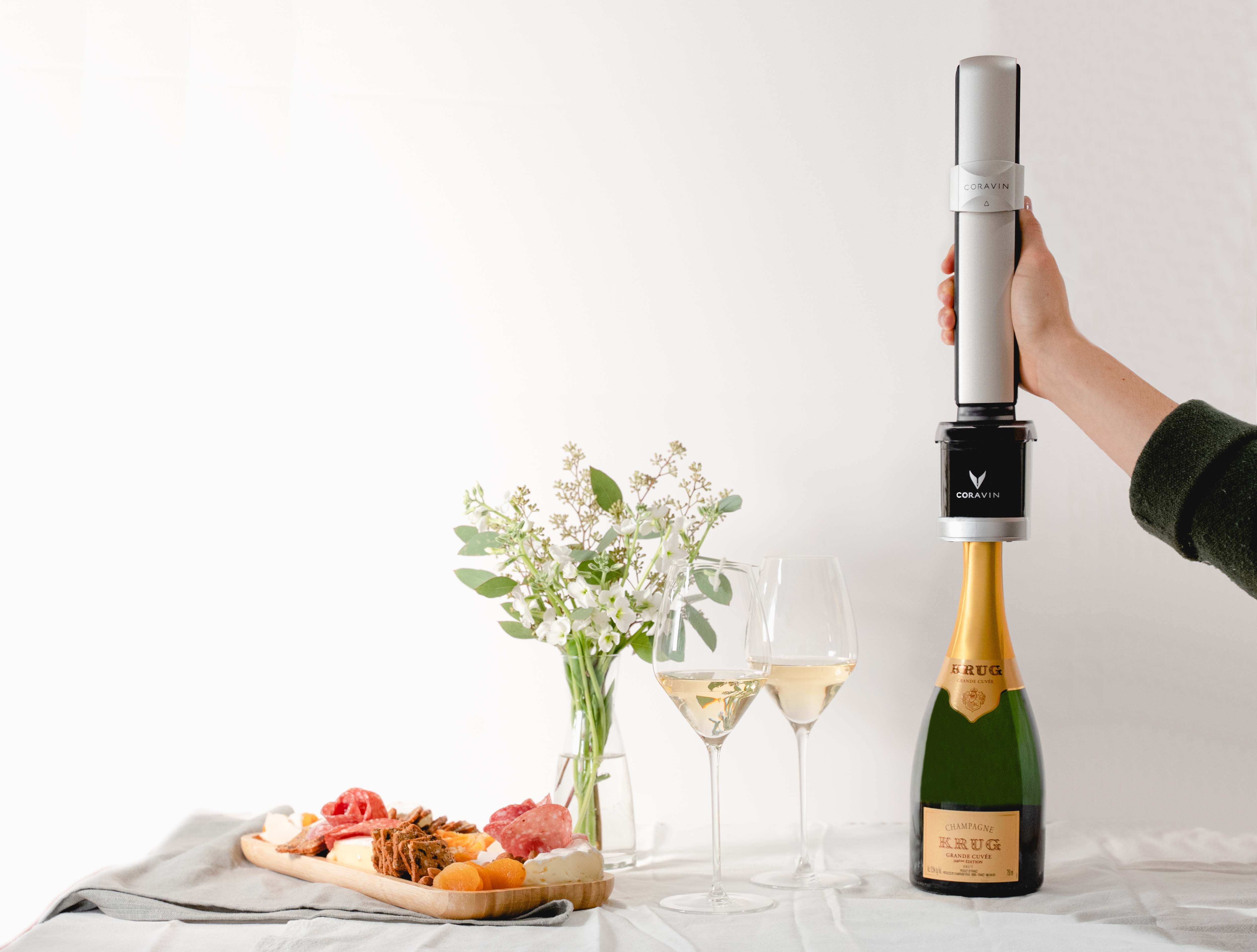 TACTK専用。Coravin Sparkling TACTK専用。Coravin Sparkling Coravin Sparkling Wine By-the-Glass