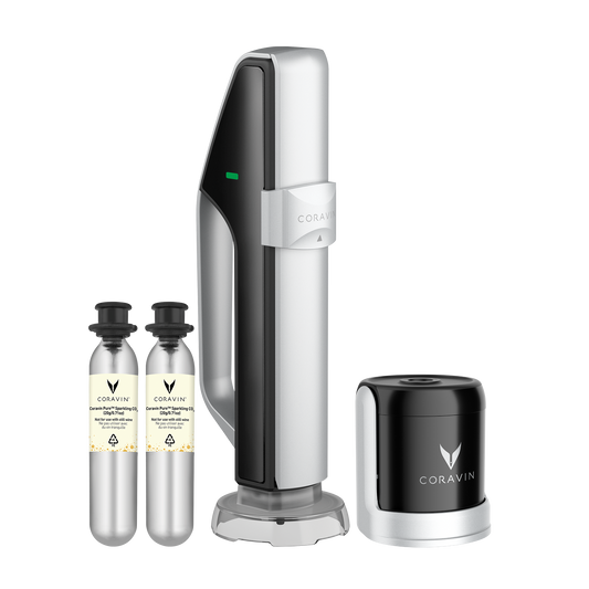 Coravin Sparkling Wine Preservation System