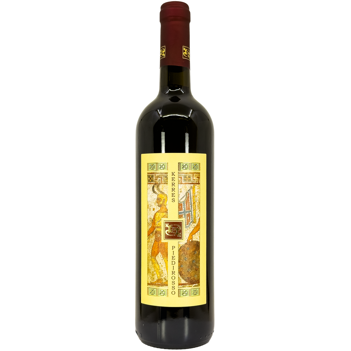 I Pentri Kerres Piedirosso Beneventano IGT, Campania, Italy