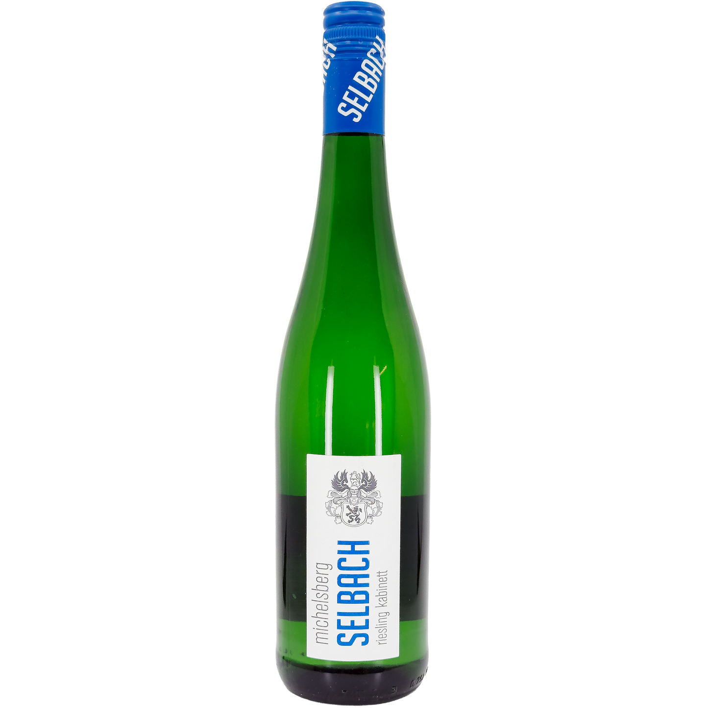 J & H Selbach Piesporter Michelsberg Riesling Kabinett, Mosel, Germany