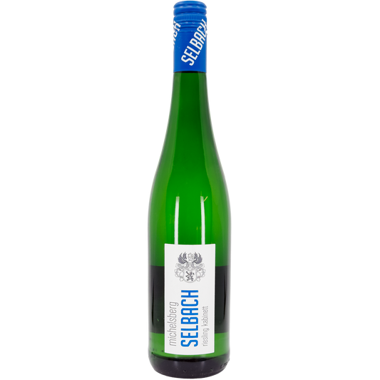 J & H Selbach Piesporter Michelsberg Riesling Kabinett, Mosel, Germany