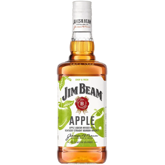 Jim Beam Apple Whiskey Liqueur, Kentucky, USA