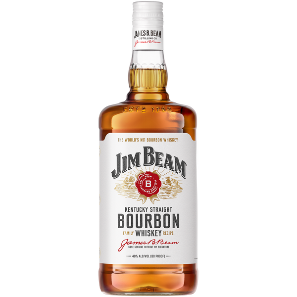 ウイスキー Beam's Special Reserve Kentucky Bourbon Jim Beam