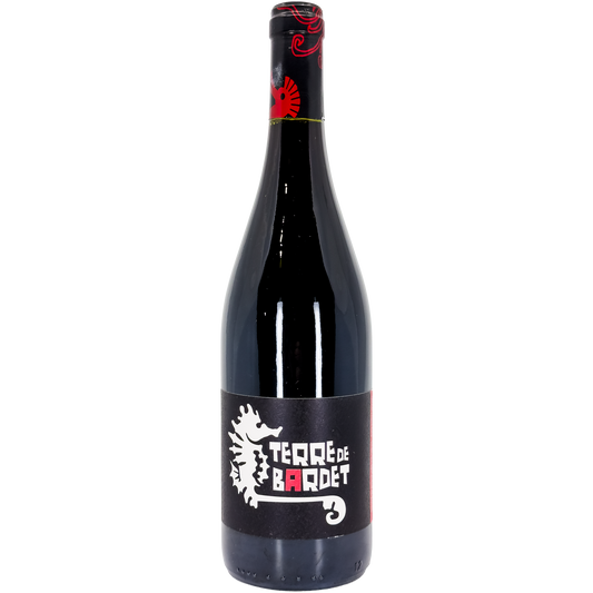 John Almansa 'Terre de Bardet' Rouge, France