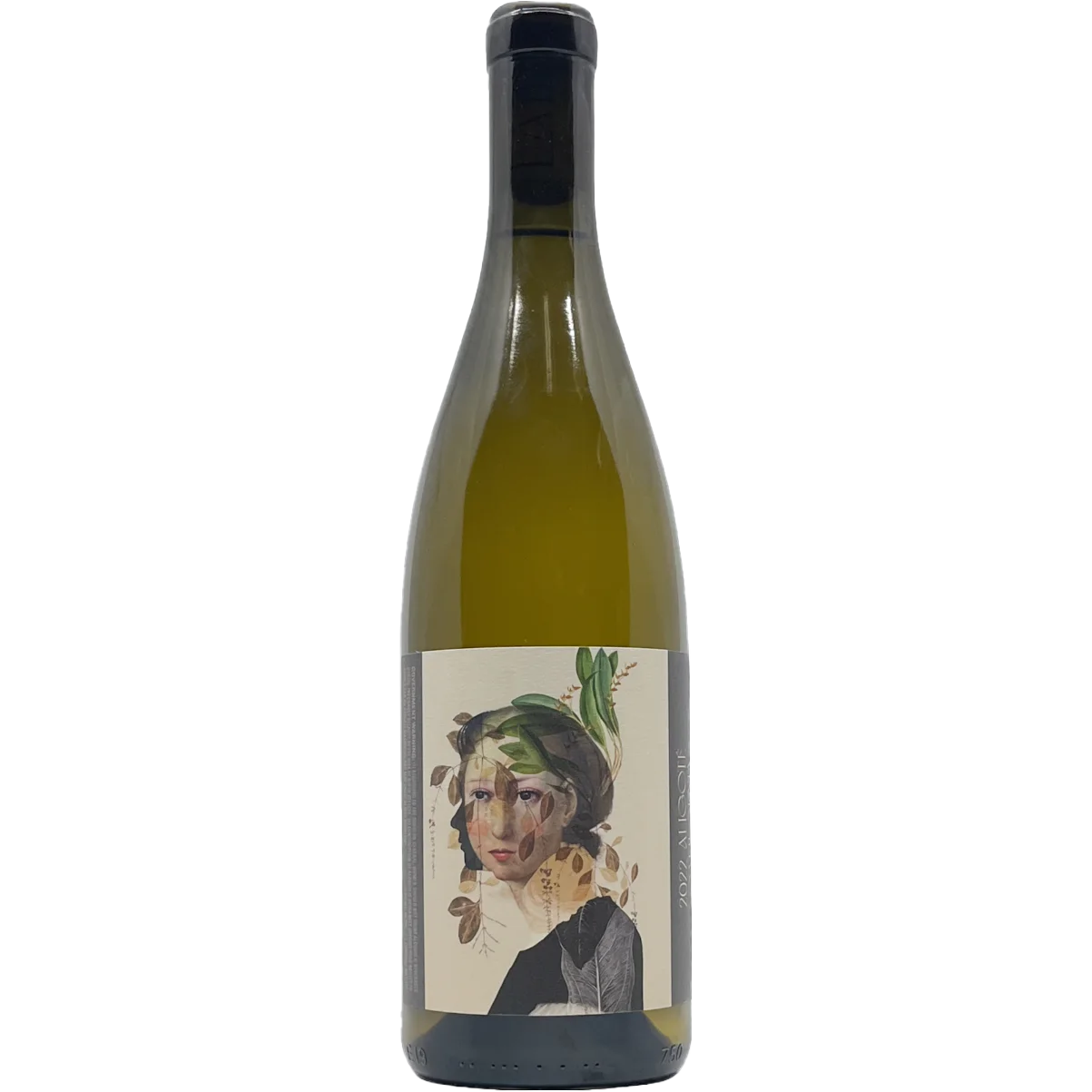 Jolie-Laide Aligote, California