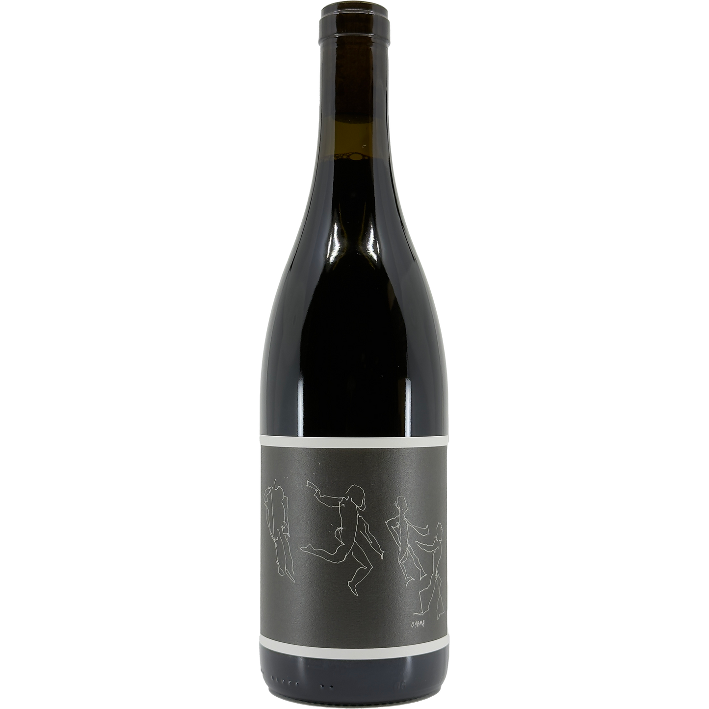 Jolie-Laide Wines Syrah, North Coast, California, USA