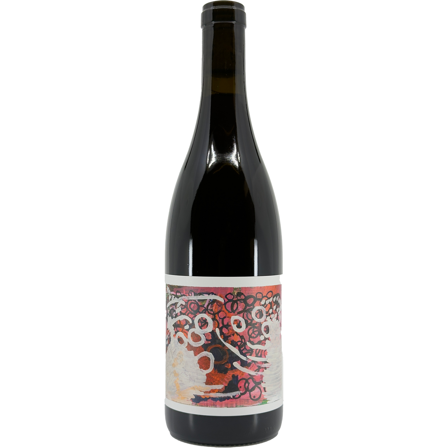 Jolie-Laide Wines Trousseau Noir - Cabernet Pfeffer - Gamay, California, USA