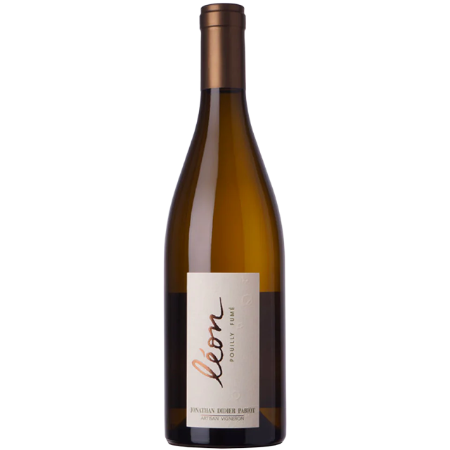 Jonathan Didier Pabiot 'Elisa' Sauvignon Blanc,  Pouilly-Fume, France