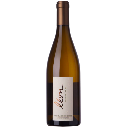 Jonathan Didier Pabiot 'Elisa' Sauvignon Blanc,  Pouilly-Fume, France