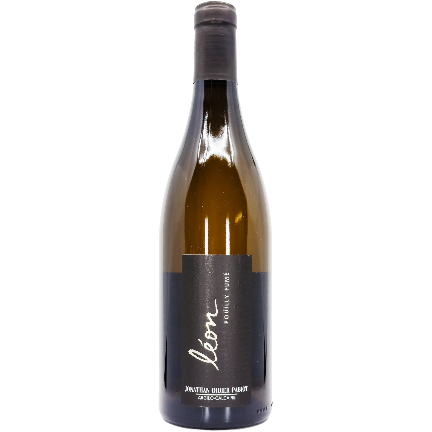 Jonathan Didier Pabiot 'Leon' Pouilly-Fume, Loire, France