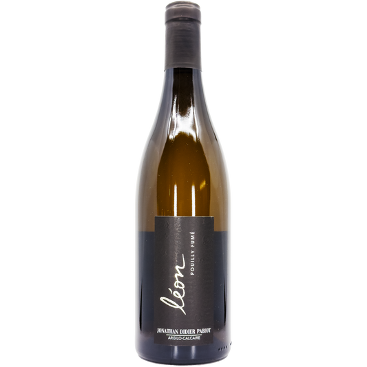 Jonathan Didier Pabiot 'Leon' Pouilly-Fume, Loire, France