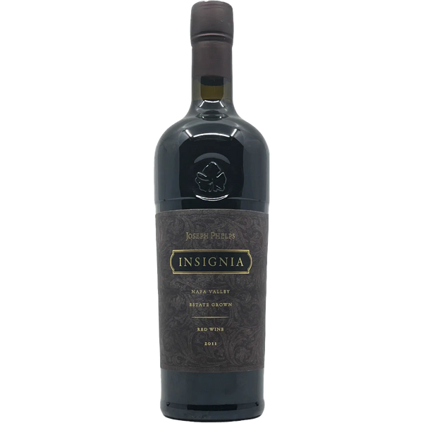 Joseph Phelps Insignia, Napa Valley, USA – Wine Dispensary