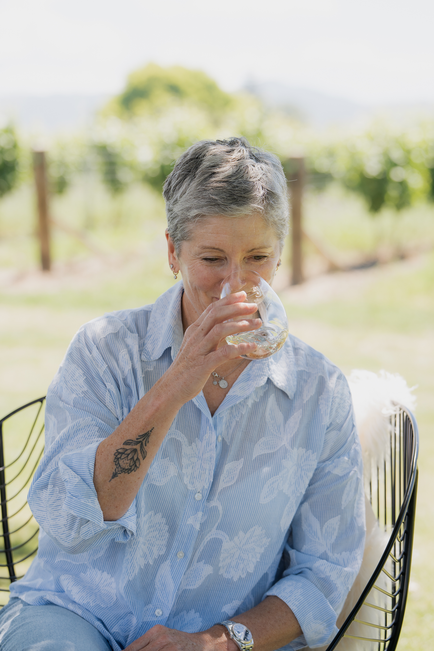 Jules Taylor Pinot Gris, Marlborough, New Zealand