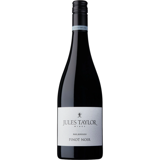 Jules Taylor Pinot Noir, Marlborough, New Zealand