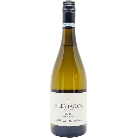 Jules Taylor Sauvignon Blanc, Marlborough, New Zealand