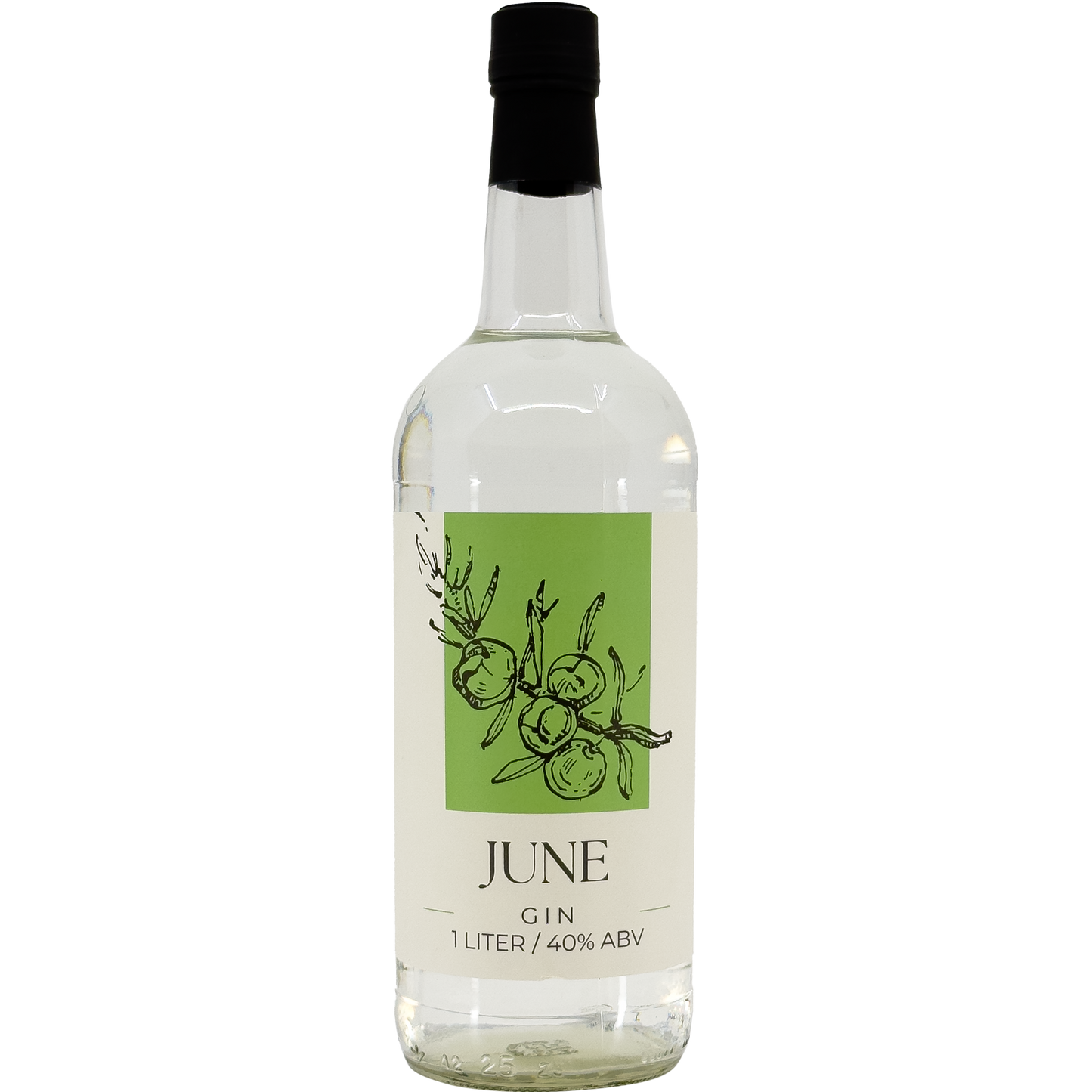 June Gin, Colorado