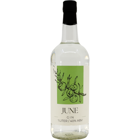 June Gin, Colorado